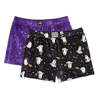 Lot de 2 shorts pyjama George pour femmes