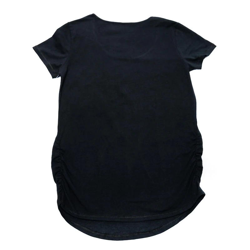 Haut à manches courtes Amis de maternité