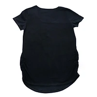 Haut à manches courtes Amis de maternité