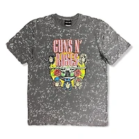 Guns N' Roses Mens short sleeve T-Shirt