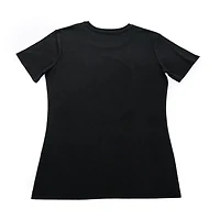 Ladies Nightmare Before Christmas Short Sleeve T-Shirt