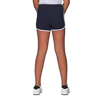 Justice Girls Peace Club Shorts