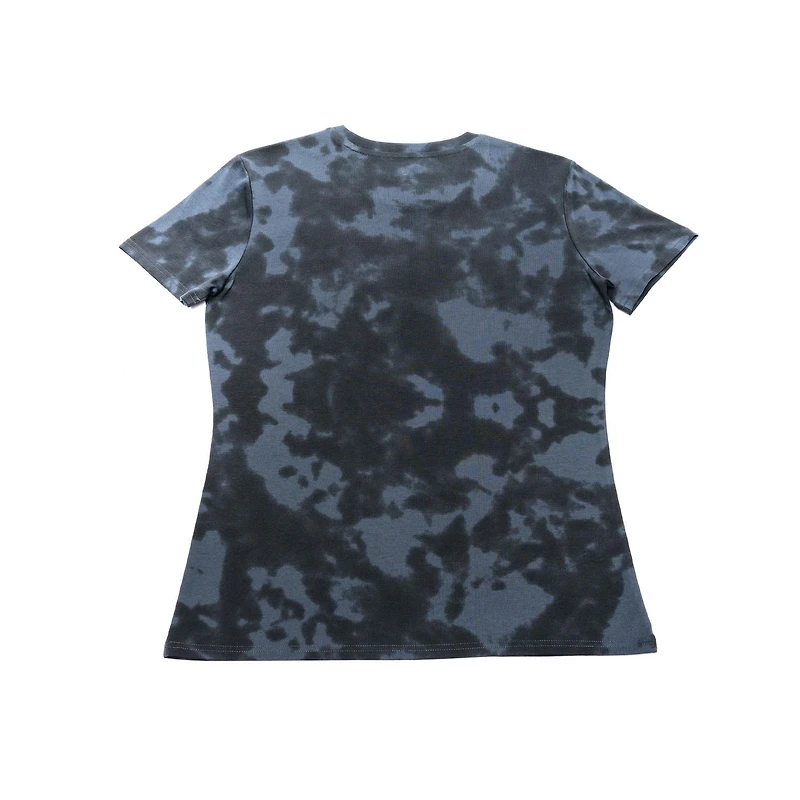 Ladies Friday The 13th Jason Mask Short Sleeve T-Shirt