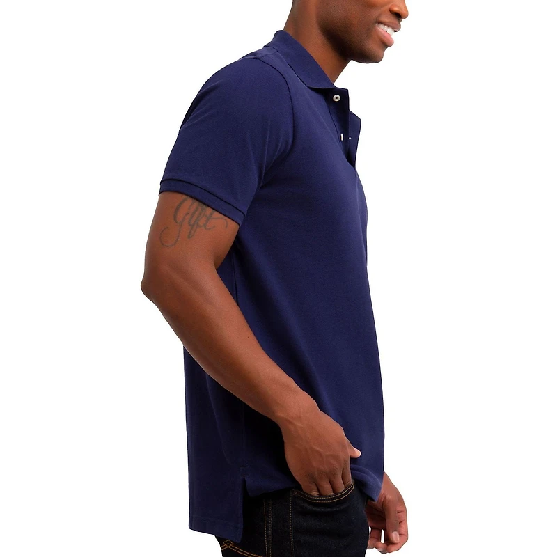 U.S. Polo Assn Men's Performance Polo