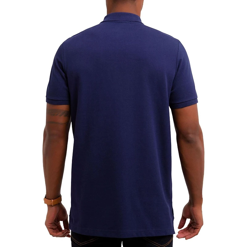 U.S. Polo Assn Men's Performance Polo