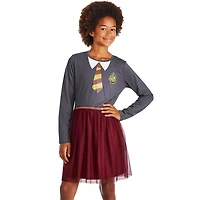 Harry Potter Girls' Tutu Dress