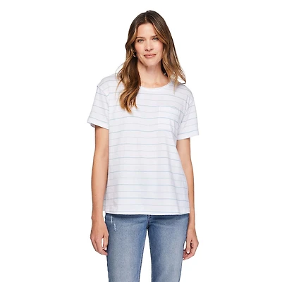 George Women's Pocket T-Shirt