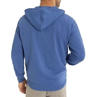 Sweat à capuche en tissu éponge U.S. Polo Assn pour hommes