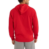 Sweat à capuche en tissu éponge U.S. Polo Assn pour hommes