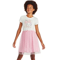 Robe-tutu Hello Kitty pour filles