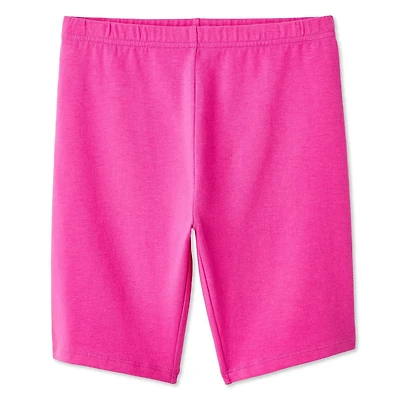 George Girls' Bike Short