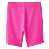George Girls' Bike Short