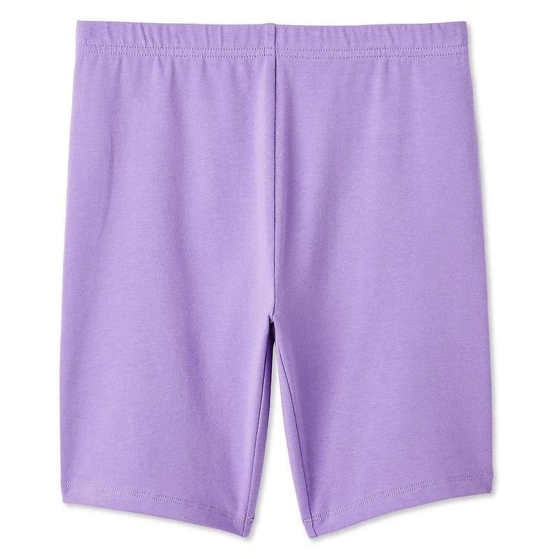George Girls' Bike Short