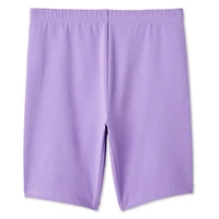 George Girls' Bike Short