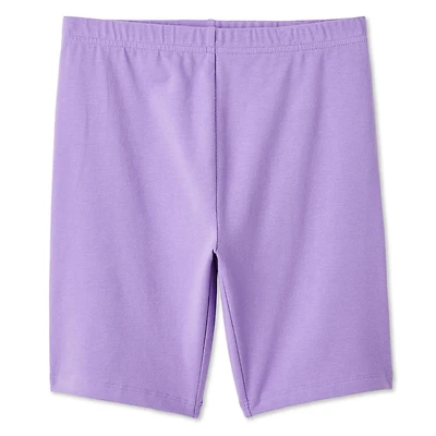 Short de vélo George pour filles
