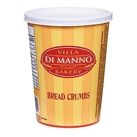 Chapelure de la boulangerie Villa Di Manno 300 g