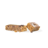 Iron Vegan Sprouted Protein Bars - Peanut Chocolate Chip Flavour