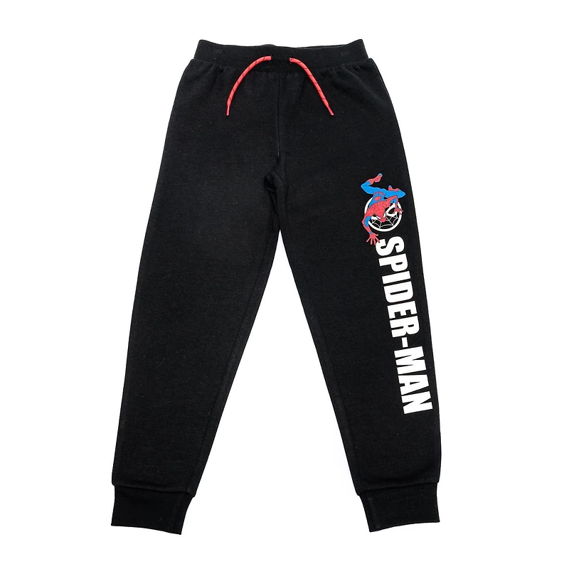 Pantalon de jogging Marvel Spider Crawl pour garçon