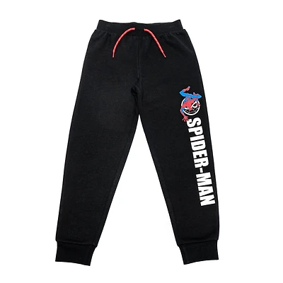 Pantalon de jogging Marvel Spider Crawl pour garçon