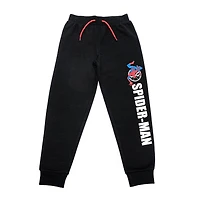 Pantalon de jogging Marvel Spider Crawl pour garçon