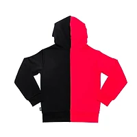 Boys  Marvel Spidey Webs Long Sleeve Hoodie
