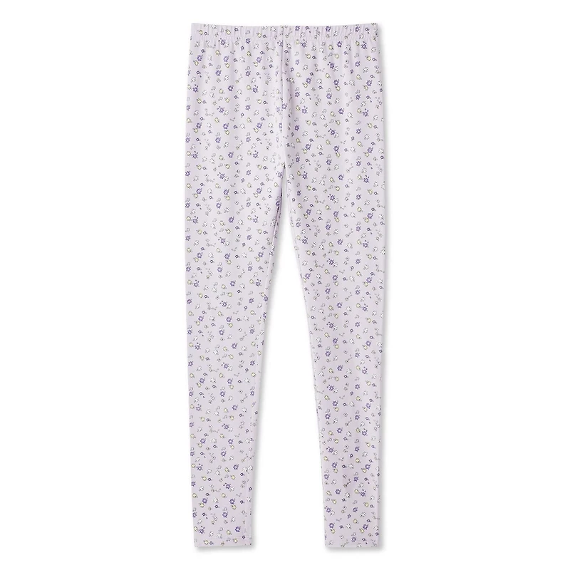 George Girls' Printed Legging