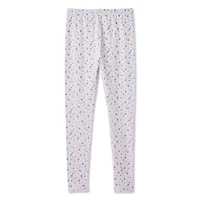 George Girls' Printed Legging