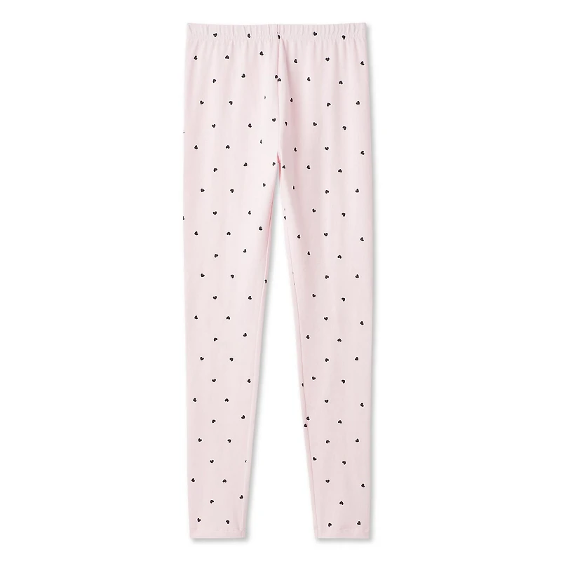 George Girls' Printed Legging