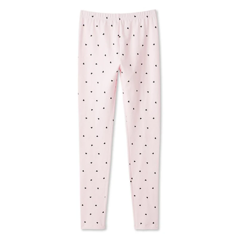 George Girls' Printed Legging