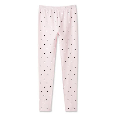 Legging imprimé George pour filles