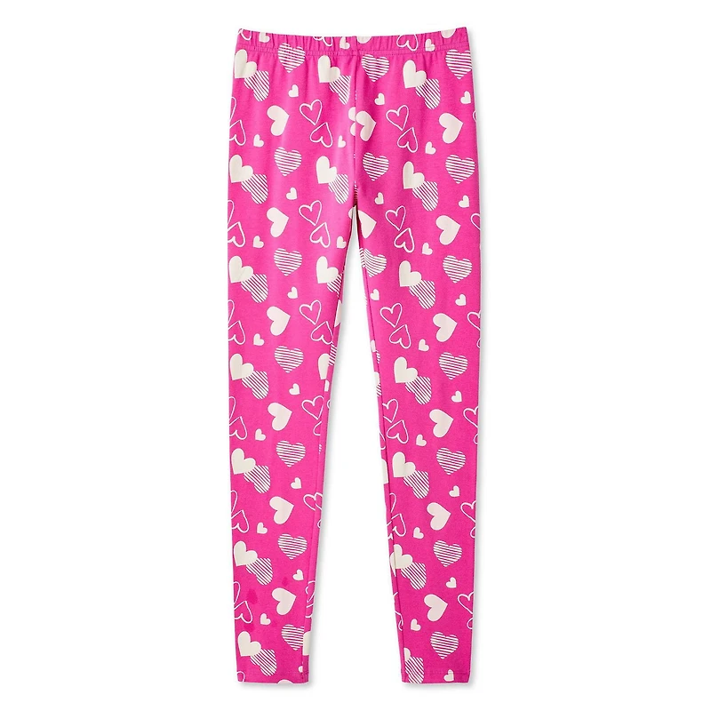 George Girls' Printed Legging