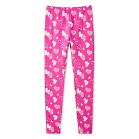 George Girls' Printed Legging