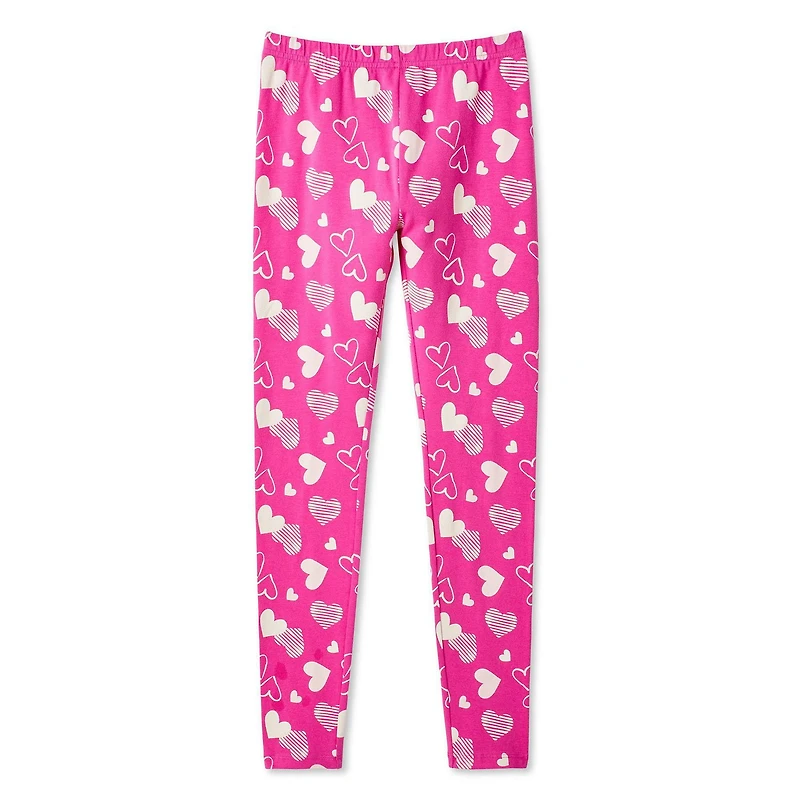 George Girls' Printed Legging