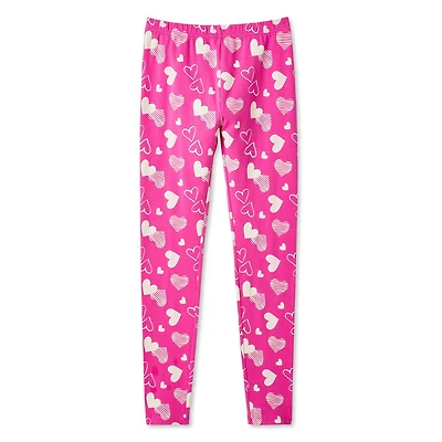 George Girls' Printed Legging