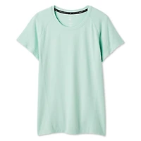 Athletic Works Women's Seamless T-Shirt