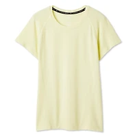 Athletic Works Women's Seamless T-Shirt