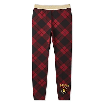 Legging imprimé Harry Potter pour filles