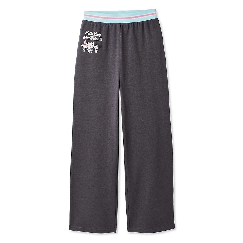 Hello Kitty and Friends Girls' Sweatpant