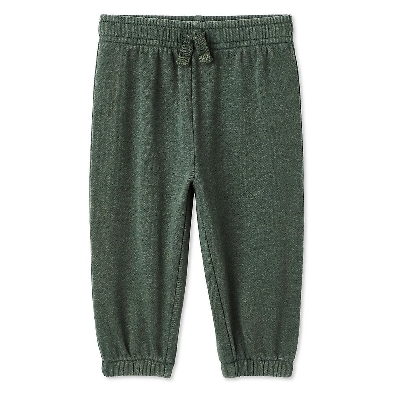 Jogger délavé George pour bébés garçons