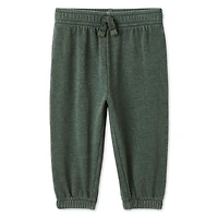 Jogger délavé George pour bébés garçons