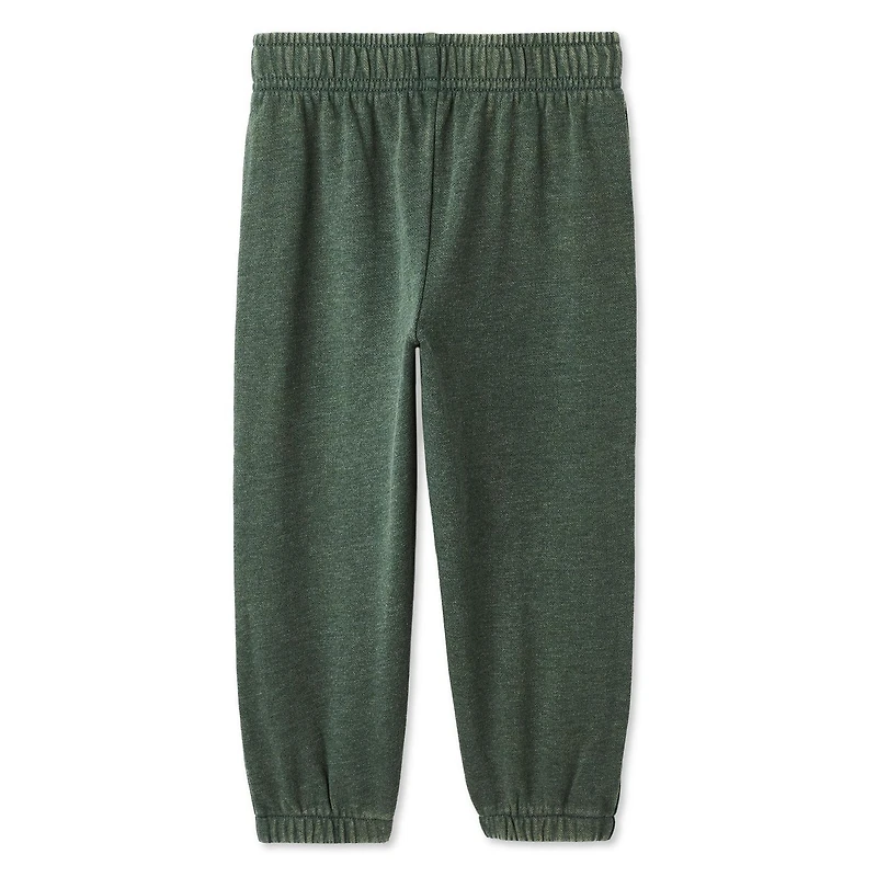 George Toddler Boys' Washed Jogger