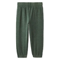 George Toddler Boys' Washed Jogger