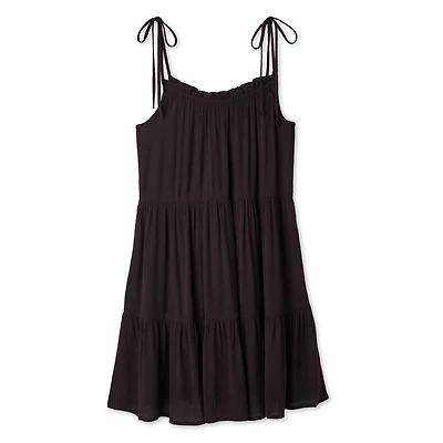 No Boundaries Women's Dress Cover-Up