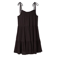 No Boundaries Women's Dress Cover-Up