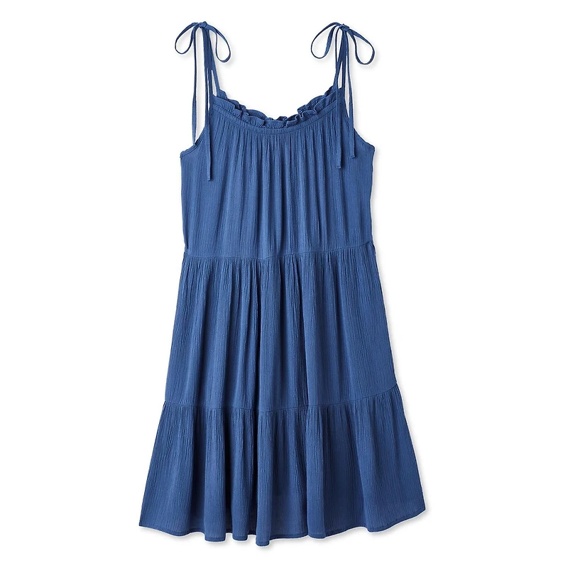 No Boundaries Women's Dress Cover-Up