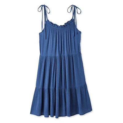 No Boundaries Women's Dress Cover-Up