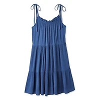 No Boundaries Women's Dress Cover-Up