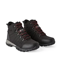 Bottes de randonnée d’hiver Ozark Trail pour hommes