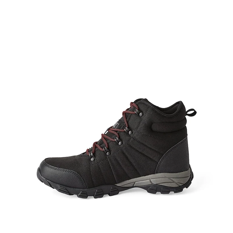Bottes de randonnée d’hiver Ozark Trail pour hommes