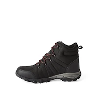 Bottes de randonnée d’hiver Ozark Trail pour hommes